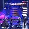 Sridevi (Prabumulih), Eby (Bima), dan Afan (Jakarta Barat) Lolos ke Babak Top 3 D’Academy 5
