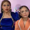 Evi Masamba dan Putri Isnari Sebut Konser Raya 29 Tahun Indosiar Luar Biasa Jadi Ajang Reunian yang Asik