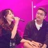 Lirik & Chord 'Tak Tunggu Balimu' Berserta Arti Bahasa Indonesia, Denny Caknan Feat Happy Asmara