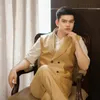 Bahagia Gak Ketulungan, Faul Gayo Berhasil Dapat Buket Pernikahan Putri Isnari - Siap Nyusul Ke Pelaminan?
