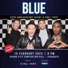 Blue Konser di Surabaya, Promotor Sajikan Konsep yang Spektakuler