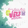 Kura Kura Bali Hadirkan International CubMu Jazz Festival