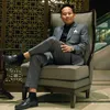 Denny Cagur Klarifikasi Dugaan Promosi Judi Online: Saya Ikuti Semua Prosesnya