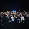 Payung Teduh Hingga Sara Fajira Terlibat Dalam Album Kolaborasi Antar Generasi (Kolagen)