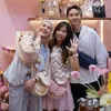 Cut Meyriska Cerita Soal Tas Favoritnya yang Telah Dipakai Bertahun-Tahun
