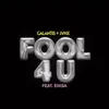 Lirik Lagu 'Fool 4 U', Lagu Terbaru Galantis yang Berkolaborasi dengan JVKE dan ENISA