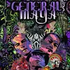General Maya Rilis Album Baru, Para Personel Pecahkan Rekor Baru