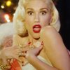 Gwen Stefani Rilis Lagu Natal Romantis Bareng Blake Shelton