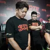'COCOTE TONGGO', Film Terbaru Bayu Skak yang Menggunakan Bahasa Jawa Mataraman Khas Solo