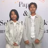 Diproduseri Ferdy Tahier, Penyanyi Remaja Kakak Beradik Dafi dan Rafa Rilis Single Debut