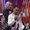 Kembali Tampil, Saipul Jamil Ajak Indah Sari Duet Recycle Lagu 'Romeo Bercinta'