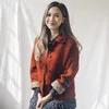 Rilis 'Seribu Pelukan', Raissa Ramadhani Teringat Sosok Mendiang Ibundanya