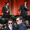 Tom Cruise 'Paksa' Henry Cavill Pakai Stuntman di 'MISSION IMPOSSIBLE'