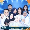 11 Potret Temu Kangen Keluarga Besar D'Academy & LIDA di Rumah Lesti-Rizky Billar, Akrab Penuh Kehangatan