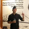 Kehadiran Rumah Juang Kris Biantoro Disambut Hangat