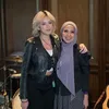 Anak Feni Rose, Audi Karina Rilis Ulang Lagu Nike Ardilla 'Seberkas Sinar'