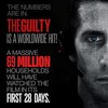 Aksi One Show Man Jake Gyllenhaal Memukau, Film ‘THE GUILTY’ Menjadi Nomor 1 Di 91 Negara
