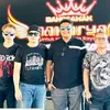 Band Maharya Sebarkan Jiwa Patriotisme Lewat Musik