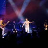 D’MASIV Ajak Ari Lesmana Meriahkan Konser '20AD TO THE WORLD' di Singapura, Perdana Tampil Satu Panggung