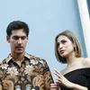 Ditawari Jadi Juri Asia's Next Top Model, Jessica Iskandar Mengira Hoax