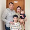 10 Fakta Menarik Uut Permatasari, Istri Pejabat Kepolisian yang Hidup Sederhana: Dari Vegetarian Sampai Ungkap Rencana Nambah Anak