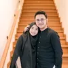 7 Pasangan Selebritis Cinlok di Ajang Dangdut Indosiar, Dari Sesama Peserta - Juri & Host Juga Ikutan