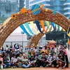 Fleet Foxes & Mew Diumumkan Sebagai Bintang Tamu Joyland Festival Jakarta 2023