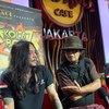 Bakal Tampil di 'Kolaboraci', Bongky BIP Sebut Ajang Ini Adalah Momentum Keluarkan Energi Baru