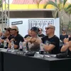 Dikurasi Musisi Top Tanah Air, Kompetisi Cipta Lagu XVG Talents Masuk Babak Final