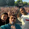 Jadi Pembawa Acara di Konser BLUE di Jakarta, Manajer Ungkap Permintaan Indra Bekti