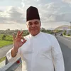 9 Potret Kabar Terbaru Penyanyi Religi Haddad Alwi, Sudah Dirindukan Para Penggemarnya