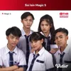 Saksikan Episode Lengkap Sinetron 'MAGIC 5' Gratis di Vidio, Kisah Lima Remaja dengan Kekuatan Super yang Masih Berlanjut Menumpas Kasus