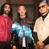 Lirik Lagu 'Designer', Kolaborasi Major Lazer dengan Major League dan Joeboy