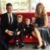 Anak Pulih Dari Kanker Hati, Michael Buble Kembali ke Industri Musik
