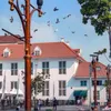 5 Rekomendasi Tempat Wisata di Jabodetabek yang Cocok untuk Libur Lebaran, Salah Satunya Punya Artis!