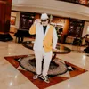 Perjalanan Karir dan Fakta Menarik Ndarboy Genk, Dari Jual Pecel Kini Sukses Raih AMI Awards - Langganan Trending YouTube