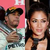 Video Seks Nicole Scherzinger dengan Lewis Hamilton Sang Mantan Tersebar Online