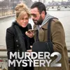 Sinopsis 'MURDER MYSTERY 2', Kisah Baru dari Audrey Spitz dan Nick Spitz