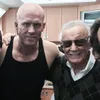 Stan Lee Meninggal, Ryan Reynolds Kenang Kebersamaan Dengan Sang Excelsior