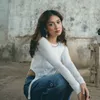 Meski Gugup Jadi Penampil Pembuka di Konser Coldplay, Penyanyi Rahmania Astrini Sempatkan Diri Untuk Rilis Lagu Terbarunya