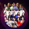 Malam Ini! Padi Reborn, Tipe-X, Happy Asmara Hingga Syahiba Saufa Tampilkan Panggung Musik Penuh Cinta di Konser Berseri GTV