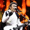 Rhoma Irama Hingga Ghea Youbi Ramaikan Rangkaian HUT RCTI ke-34 di Metropolitan Mall Cibubur