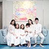 Mewah Bernuansa Putih, 11 Potret Rumah Ririn Dwi Ariyanti & Aldi Bragi Saat Masih Tinggal Bareng - Setiap Sudutnya Bisa Jadi Spot Foto