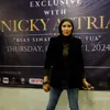 Dapat Izin dari Suami, Nicky Astria Langsung Terima Tawaran Konser di Kampung Halaman