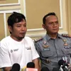 Zul Zivilia Cerita Ketakutan Terbesar Selama Berada di Penjara, Nggak Tahu Sang Istri Jadi MUA