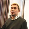 Indra Bekti Dipercaya Jadi Juri dan Mentor di Indonesian Star Search 2022