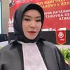 Princess Baby Sexyola Dilantik Jadi Advokat, Ngaku Tetap Lanjut Nyanyi