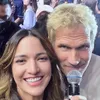 Nia Ramadhani Diduga Serobot Kursi Penonton Lain di Konser MLTR, Begini Kronologi & Klarifikasi Lengkapnya