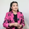 15 Potret Fitri Carlina Ceritakan Jatuh Bangun Kariernya, Bertaruh Nyawa Manggung di Daerah Terpencil - Sempat Ingin Berhenti Nyanyi