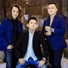 Hadir dengan Nuansa Melayu Rock, The Potter's Hadirkan Single Terbaru 'Petualang Cinta'